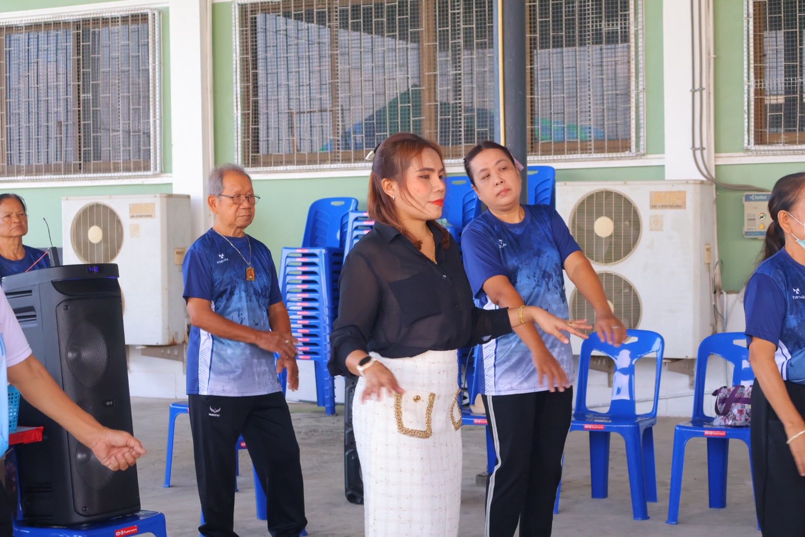 วันพุธที่ 12 พฤศจิกายน 2568 เวลา 09.00 น.
องค์การบริหารส่วนตำบลสายทอง
