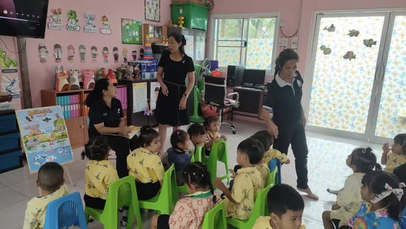 วันอังคารที่ 18 พฤศจิกายน 2568
องค์การบริหารส่วนตำบลสายทอง