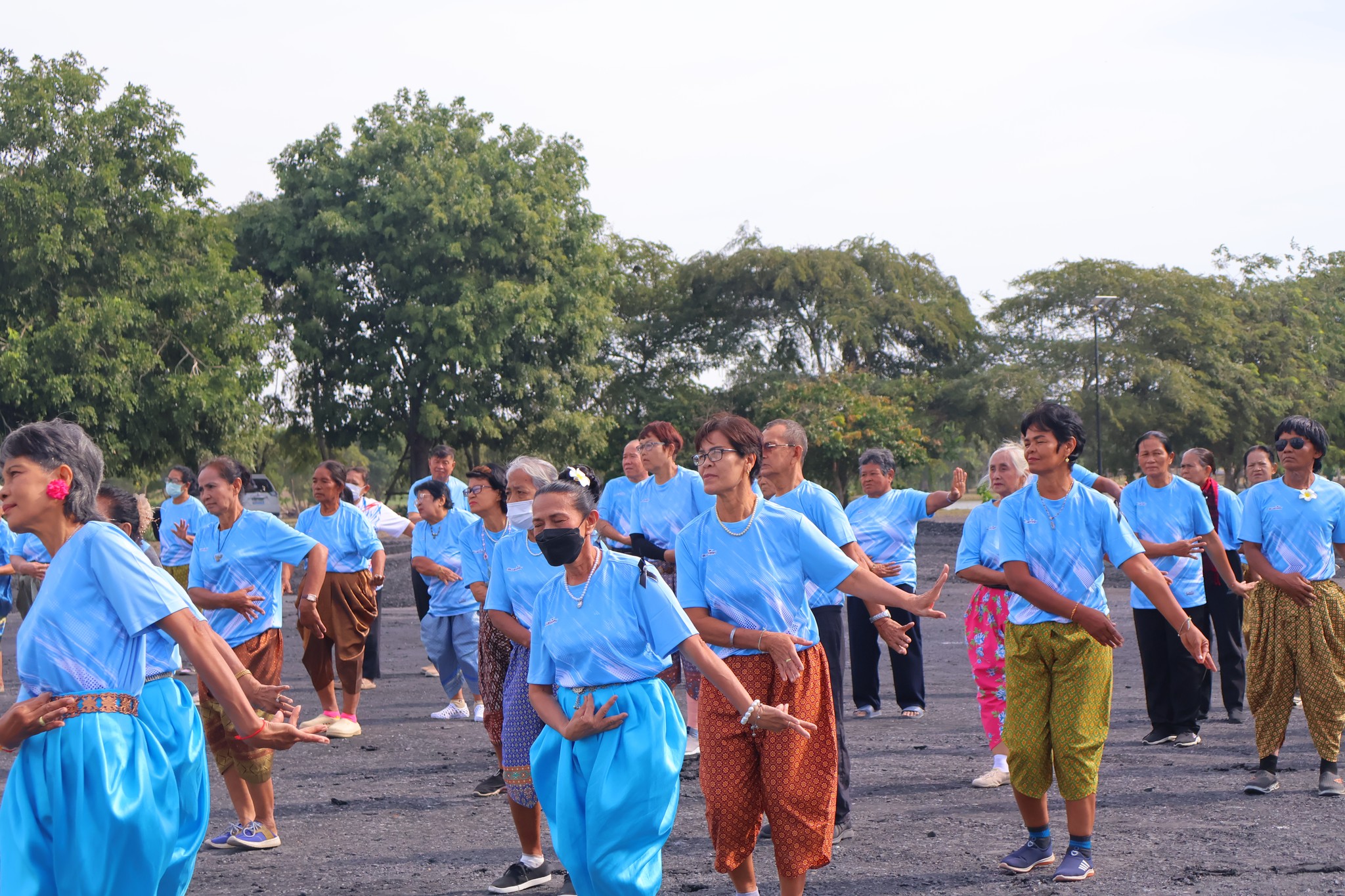 วันพุธที่ 26 พฤศจิกายน 2568 เวลา 09.00 น. 
องค์การบริหารส่วนตำบลสายทอง